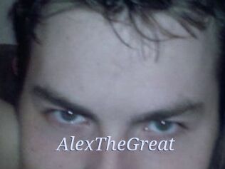 AlexTheGreat 777 Erotik Chat