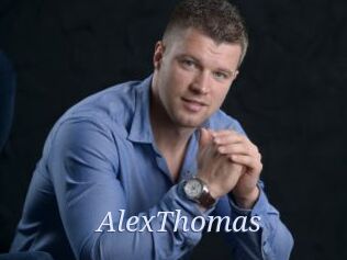 AlexThomas