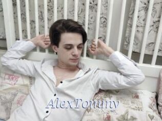 AlexTommy