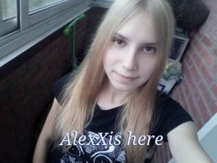 AlexXis_here