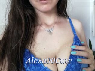 Alexa00Cute