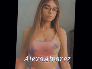 AlexaAlvarez