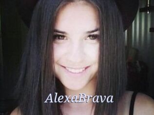 AlexaBrava_