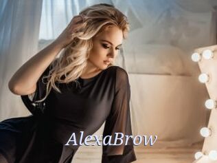 AlexaBrow