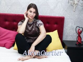 AlexaCartier