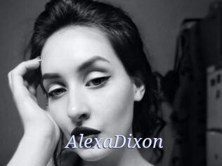 AlexaDixon