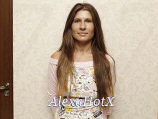 AlexaHotX