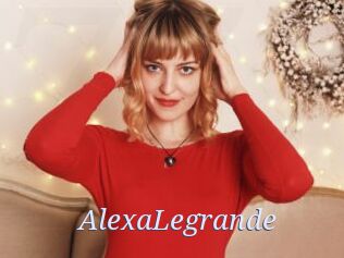 AlexaLegrande