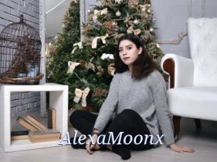 AlexaMoonx