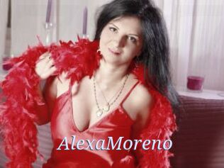 AlexaMoreno
