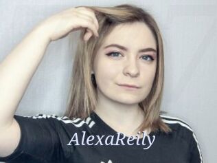 AlexaReily