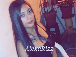 AlexaRizz