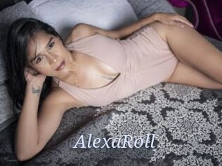 AlexaRoll