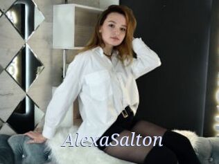 AlexaSalton