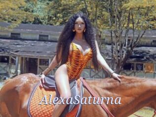 AlexaSaturna