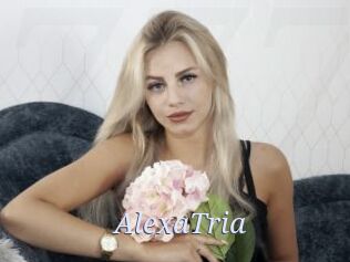 AlexaTria