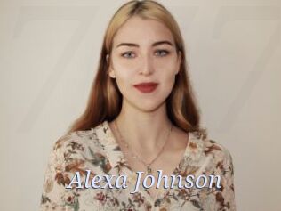 Alexa_Johnson