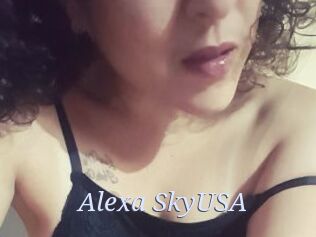 Alexa_SkyUSA