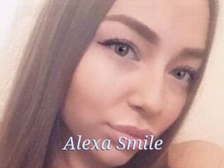 Alexa_Smile_