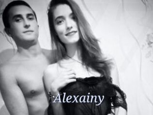 Alexainy