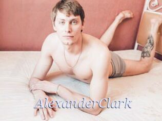 AlexanderClark