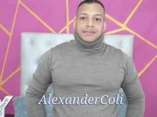 AlexanderColi