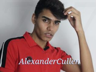 AlexanderCullen