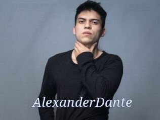 AlexanderDante
