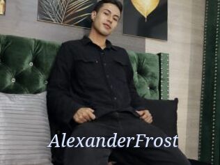 AlexanderFrost