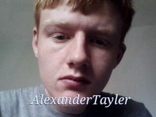 Alexander_Tayler