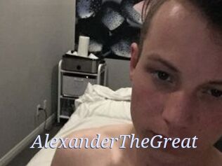 AlexanderTheGreat