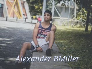 Alexander_BMiller