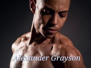 Alexander_Grayson