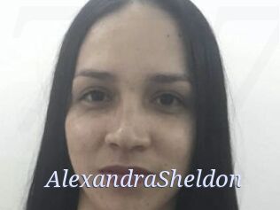 AlexandraSheldon