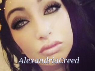 AlexandriaCreed