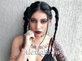 AlexiaBrow