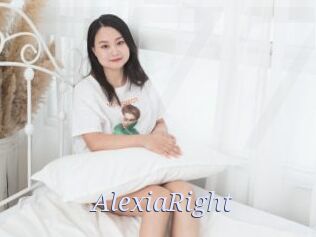 AlexiaRight