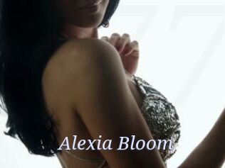 Alexia_Bloom