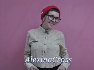 AlexinaCross