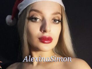 AlexinaSimon