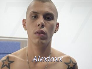 Alexioxx