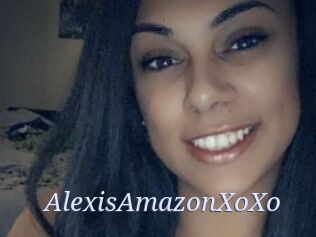 AlexisAmazonXoXo