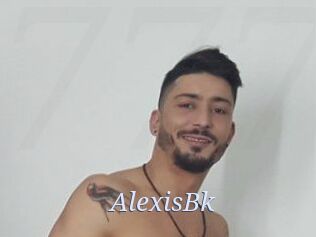 AlexisBk