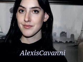 AlexisCavanni