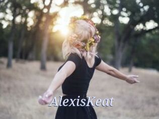 AlexisKeat