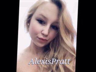 AlexisPratt