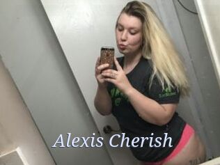 Alexis_Cherish 777 Erotik Chat