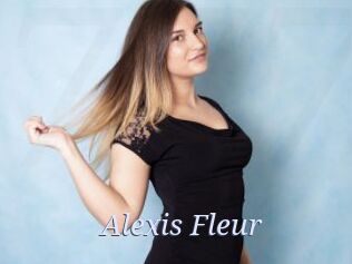 Alexis_Fleur