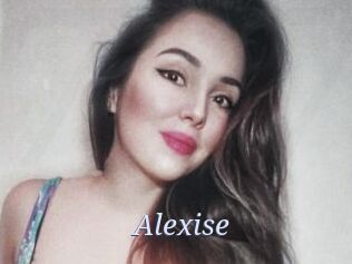 Alexise