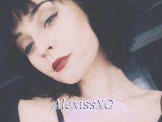 AlexissXO